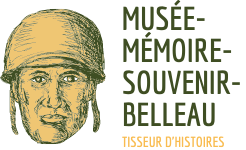 Musee memoire souvenir belleau